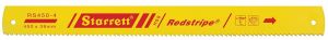 Starrett Redstripe HSS Power Hacksaw Blades RS1000-2.1/2