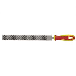 Starrett SECOND CUT FILES KL201-208