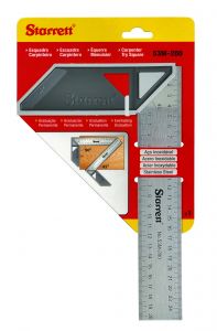 Starrett Square  K53M-200-S