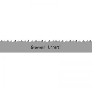 Starrett Blades for portable and vertical machines K1010-3 
