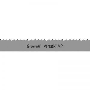 Starrett Versatix MP Bi-Metal Band Saw Blade VMP19X10-14/P 