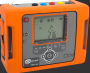 Earth Resistance and Resistivity Meter MRU-30