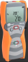 Earth Resistance and Resistivity Meters  MRU-120